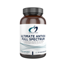 Ultimate Antiox Full Spectrum 90 capsules