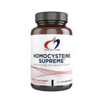 Homocysteine Supreme™ 120 capsules