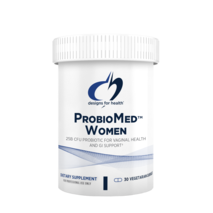 ProbioMed™ Women 30 capsules