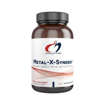 Metal-X-Synergy™ 60 capsules