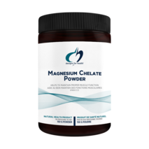 Magnesium Chelate Powder 150 g (5.3 oz) powder-Canada